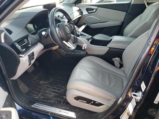 ACURA RDX TECHNOLOGY 2022