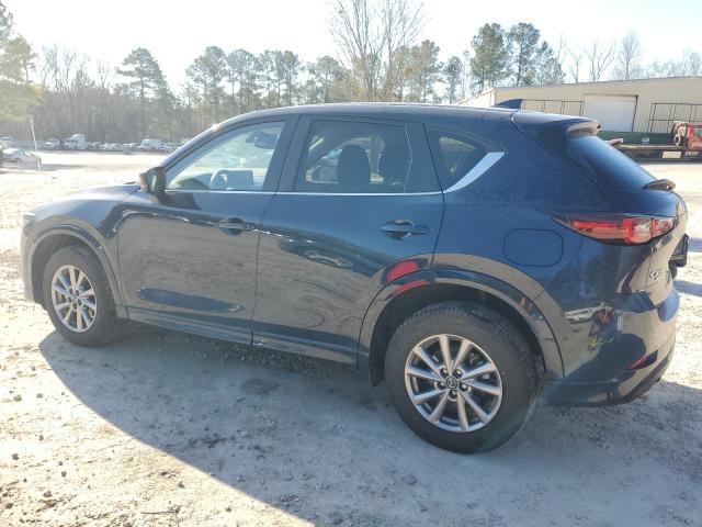 MAZDA CX-5 PREFERRED 2024