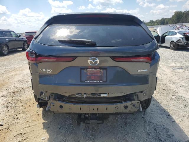 MAZDA CX-90 PREFERRED 2025