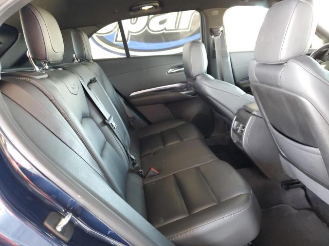 CADILLAC XT4 LUXURY 2022