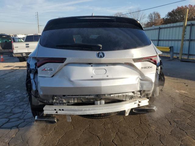 ACURA MDX A-SPEC 2022
