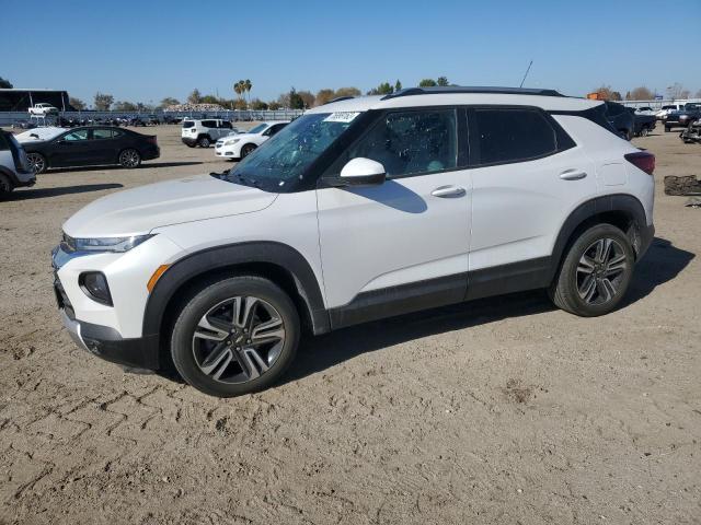 CHEVROLET TRAILBLAZER LT 2021