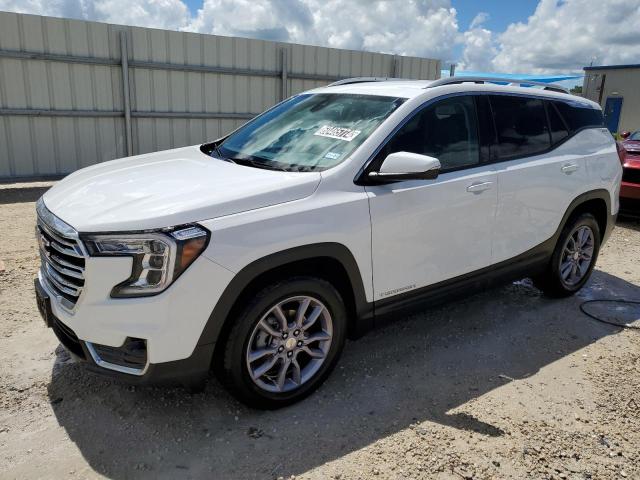 GMC TERRAIN SLT 2022