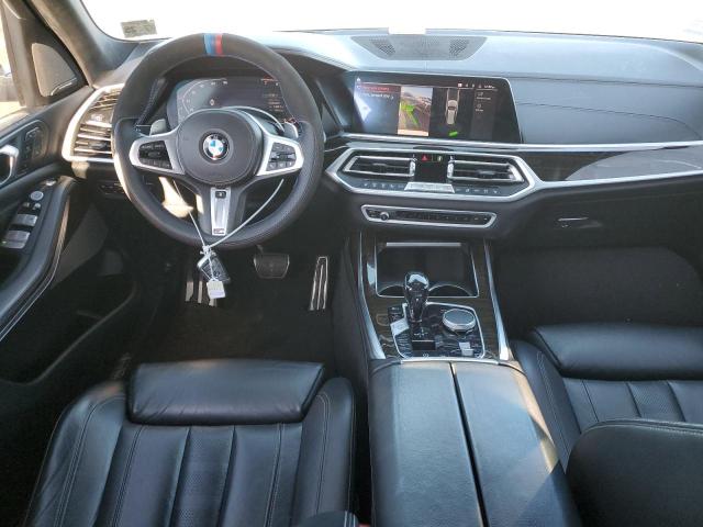 BMW X7 XDRIVE40I 2020