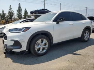 HONDA HR-V LX 2024