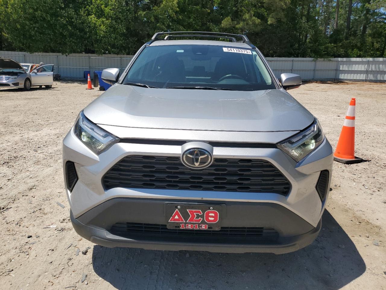 TOYOTA RAV4 XLE 2023