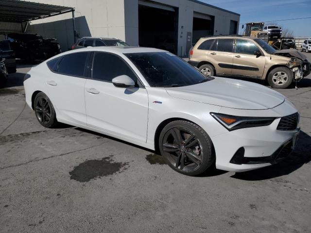 ACURA INTEGRA A-SPEC TECH 2023