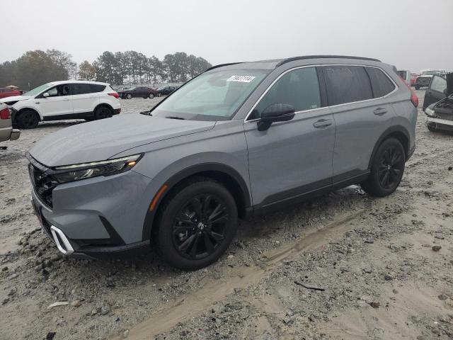 HONDA CR-V SPORT TOURING 2024