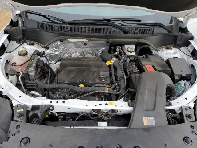 CHEVROLET TRAX 1LT 2023