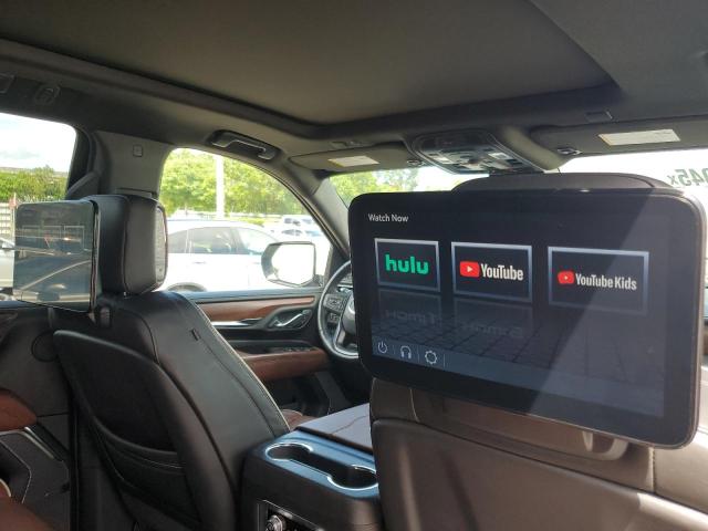 GMC YUKON DENALI ULTIMATE 2023