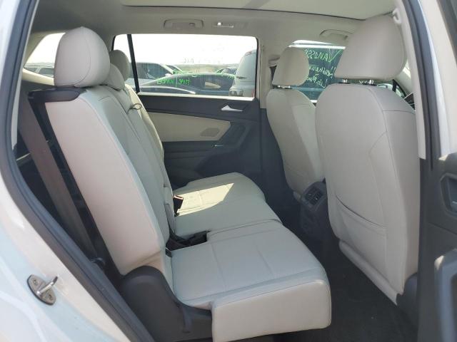 VOLKSWAGEN TIGUAN SE 2020