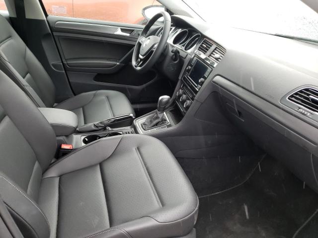 VOLKSWAGEN GOLF 2021