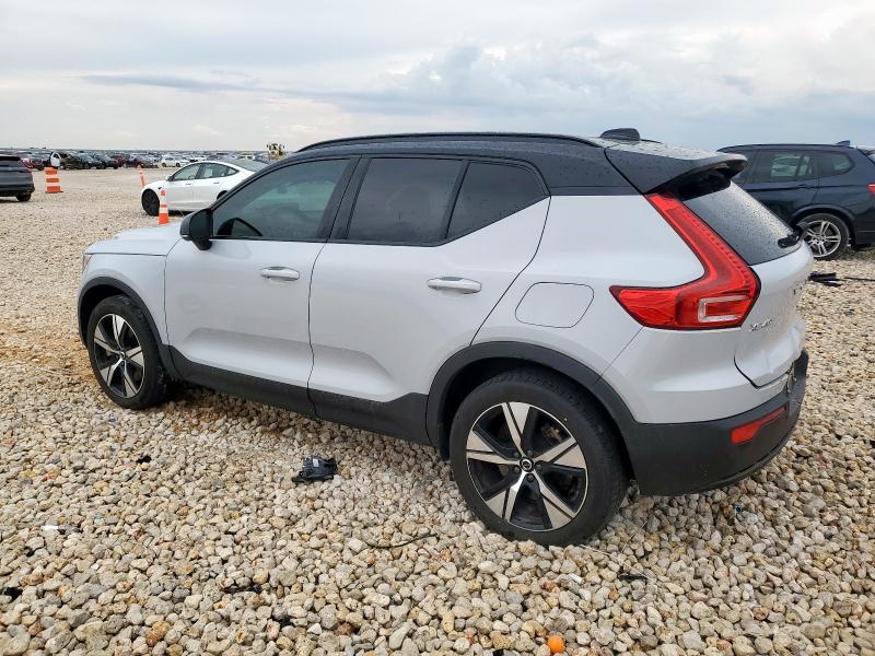 VOLVO XC40 P8 RECHARGE PLUS 2021