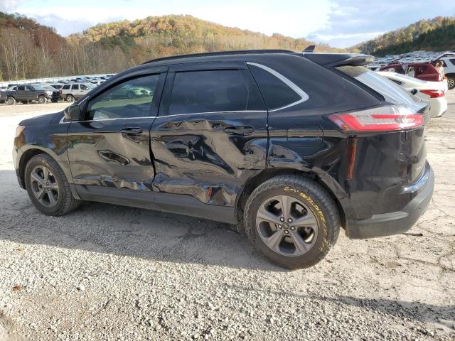 FORD EDGE SEL 2022