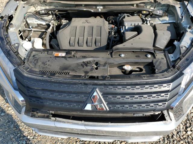 MITSUBISHI ECLIPSE CROSS SE 2024