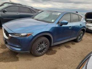 MAZDA CX-5 TOURING 2021