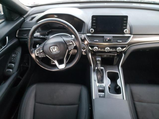 HONDA ACCORD SPORT 2022