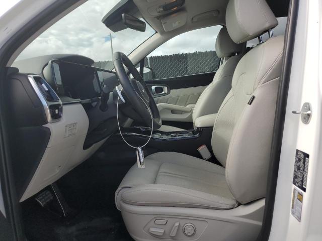 KIA SORENTO SXP 2023