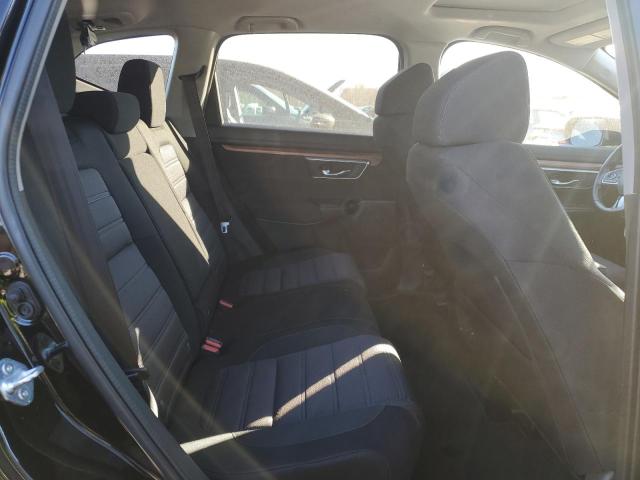 HONDA CR-V EX 2021