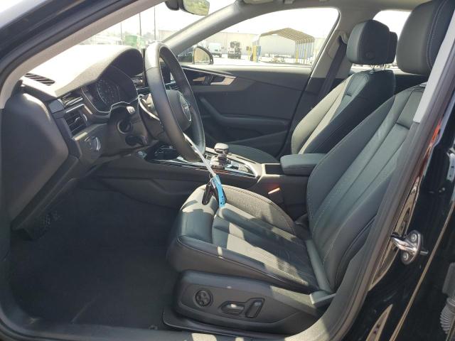 AUDI A4 PREMIUM 40 2021