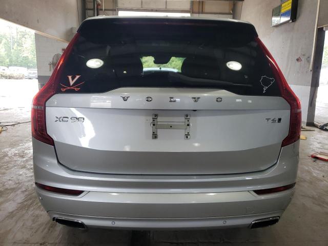 VOLVO XC90 T6 2017