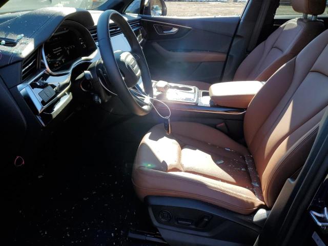 AUDI Q7 PREMIUM PLUS 2023