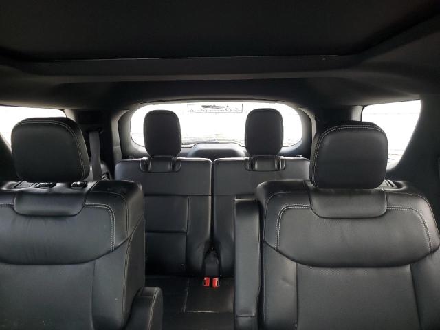 FORD EXPLORER ST 2021