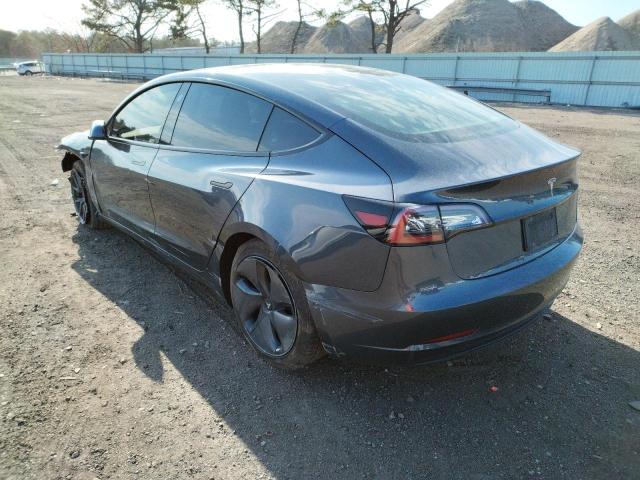 TESLA MODEL 3 2019
