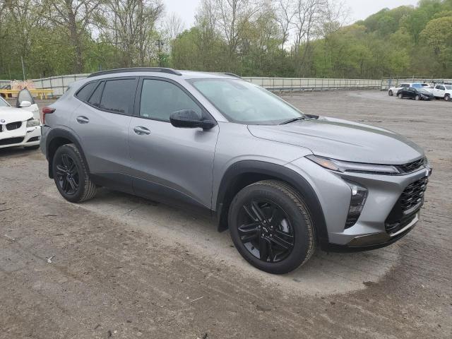 CHEVROLET TRAX ACTIV 2023