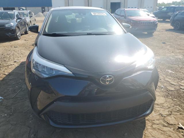 TOYOTA C-HR XLE 2020