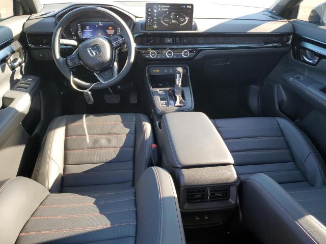 HONDA CR-V SPORT TOURING 2025