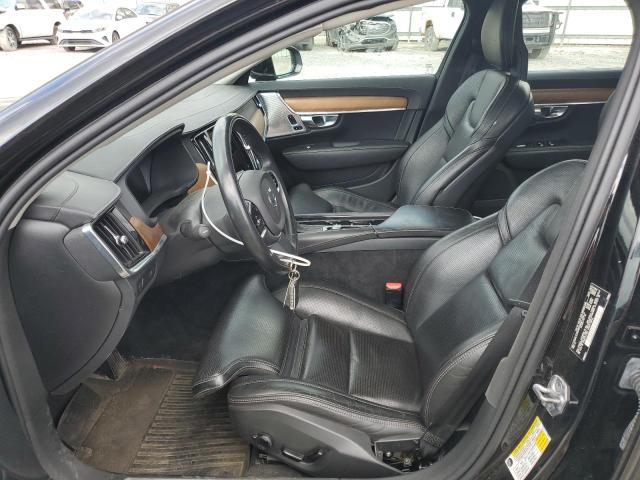 VOLVO S90 T6 INSCRIPTION 2017