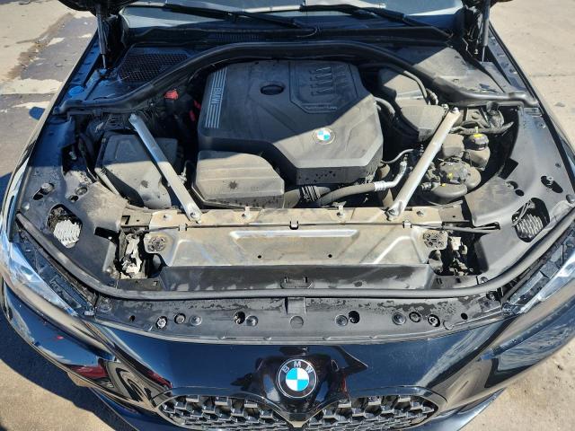 BMW 430XI 2021