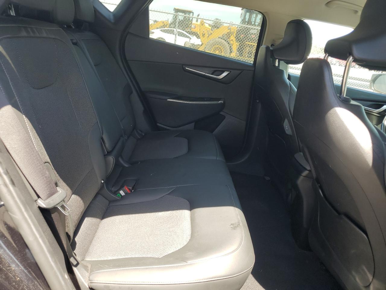 KIA EV6 LIGHT 2022