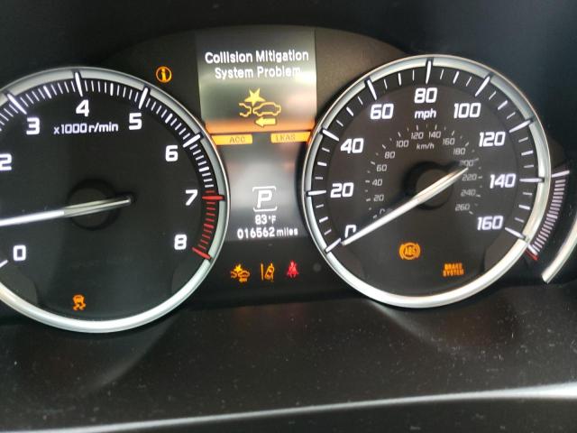 ACURA TLX 2020