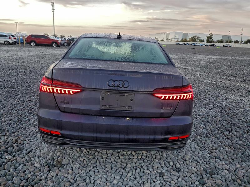 AUDI A6 PREMIUM 2024