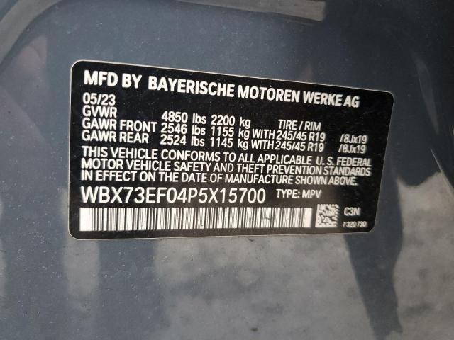 BMW X1 XDRIVE28I 2023