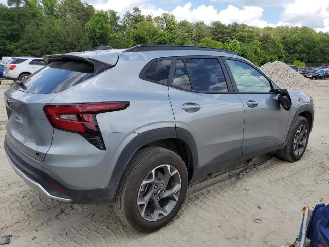 CHEVROLET TRAX 1LT 2023