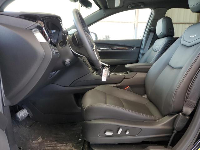 CADILLAC XT5 PREMIUM LUXURY 2021