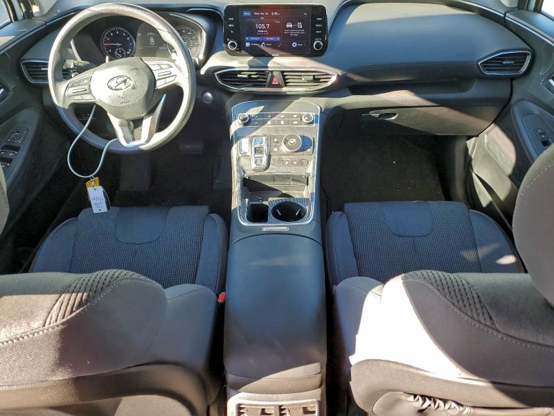 HYUNDAI SANTA FE SEL 2021