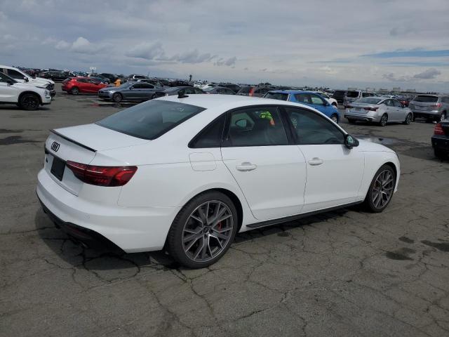 AUDI S4 PREMIUM PLUS 2024