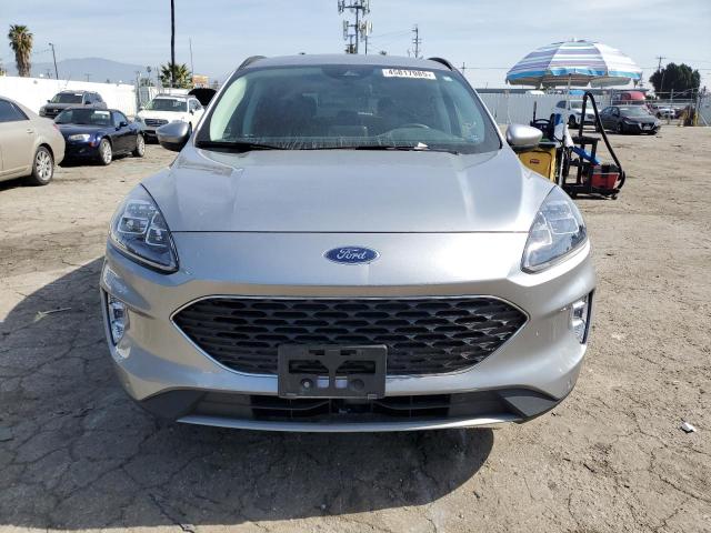 FORD ESCAPE TITANIUM 2022