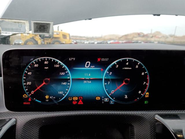 MERCEDES-BENZ A 220 4MATIC 2019