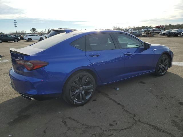 ACURA TLX A-SPEC 2022