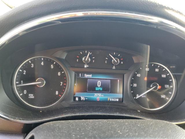 BUICK ENCORE PREFERRED 2022