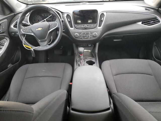 CHEVROLET MALIBU RS 2022