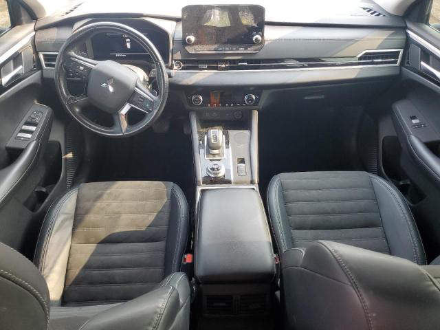 MITSUBISHI OUTLANDER SE 2021