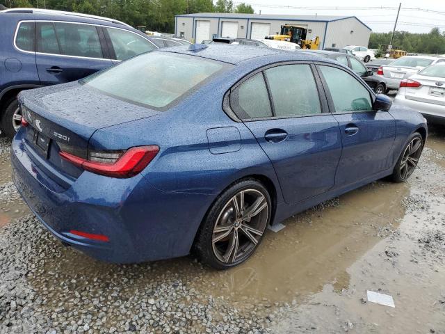 BMW 330XI 2023