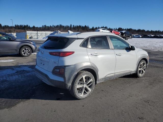 HYUNDAI KONA LIMITED 2021