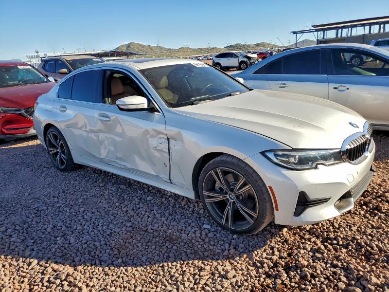 BMW 330I 2022